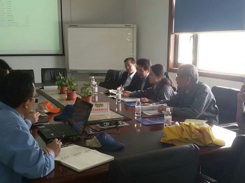 客戶認可，成就未來